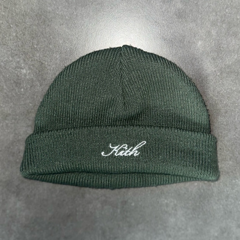 KITH Baby Beanie